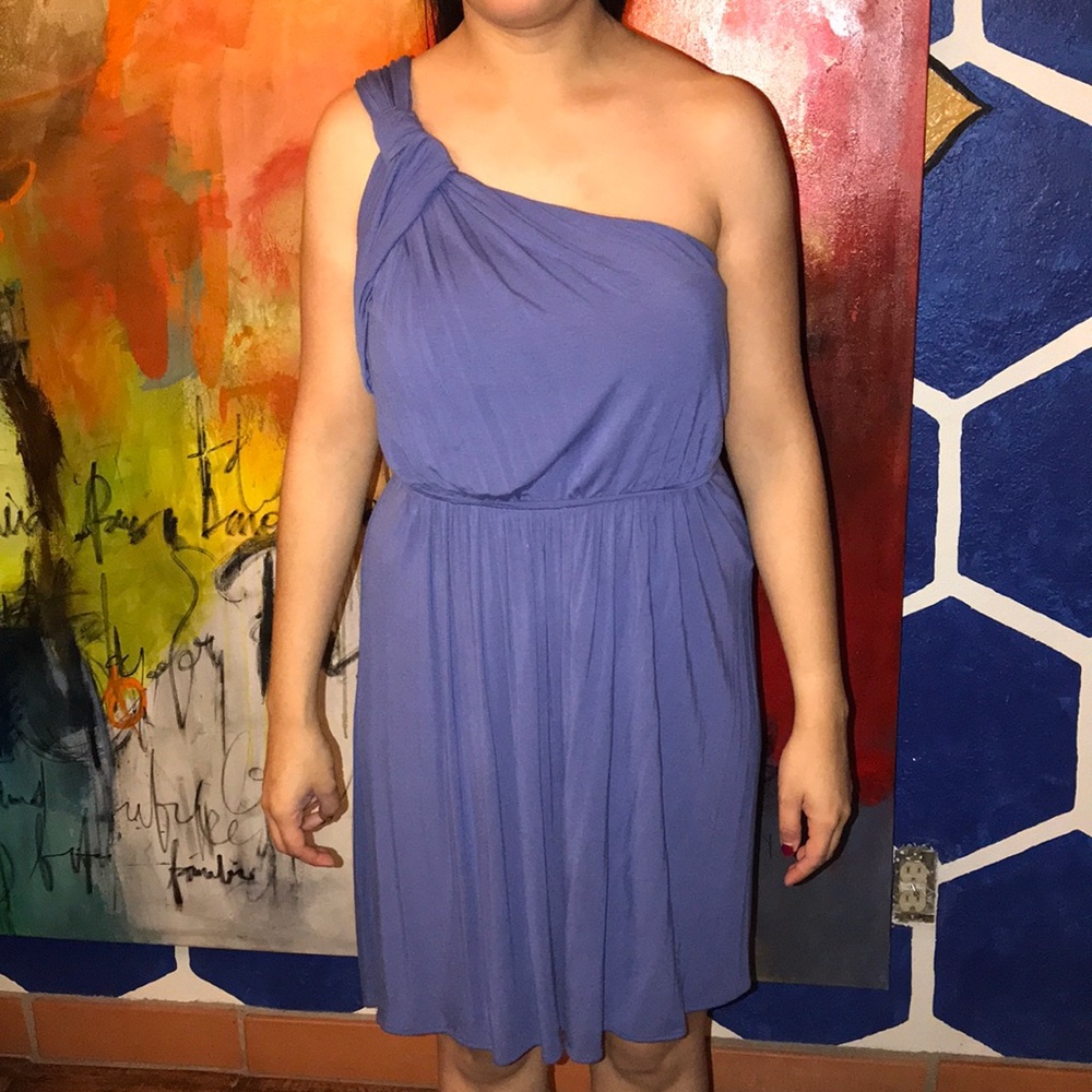 Woman’s dress